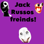 Jack Russos Friends!