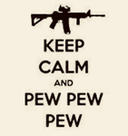 The Pew Pew Crew