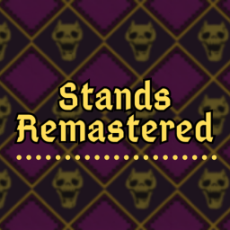 Stands Remastered