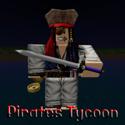 Pirate Tycoon