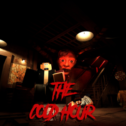 The Cold Hour [BETA]