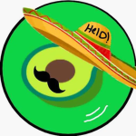 Avocado El Mexicanó
