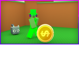 Coin Clicker simulator