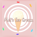 Mel's Ice Cream