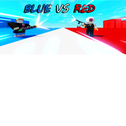 Red Vs Blue