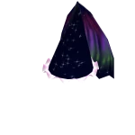 Princess of the Northern Lights