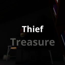 Thief Treasure