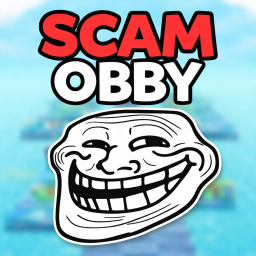[UPD] SCAM OBBY!