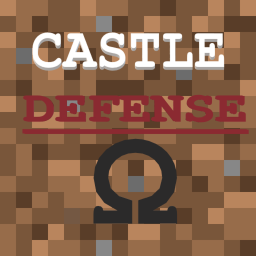 Castle Defense Ω