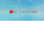Big Simulators Official