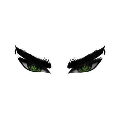 BAD BOY EYES | BY V4R