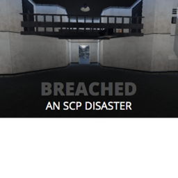 Breached(SCP)