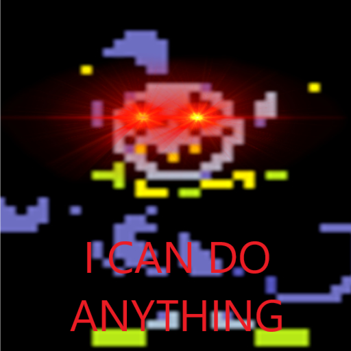 Jevil Simulation
