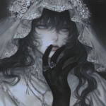 DARK COQUETTES