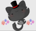 The Cat Clouder