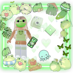 Maya’s Frog clan