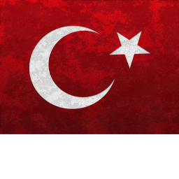 Border of Turkish Union