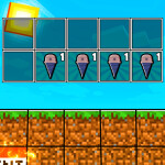 Merge Drills⛏️