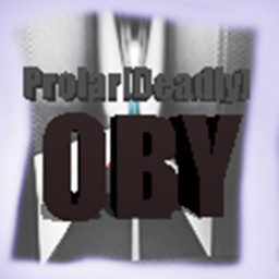 Oby Parkur [Güncellenmedi]