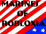 The Marines of Robloxia