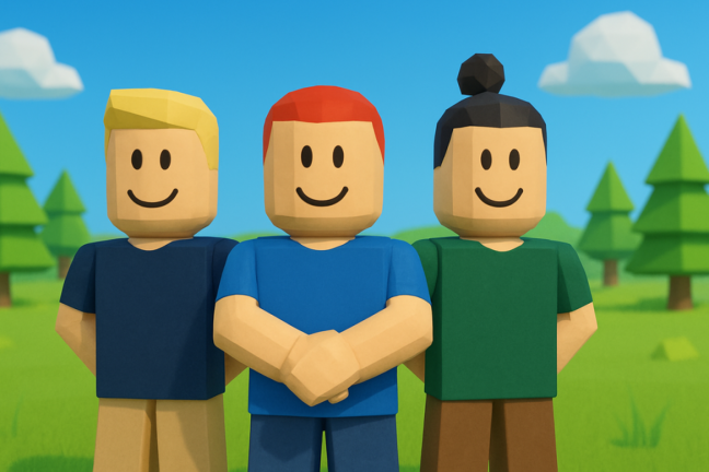 Open a Barber Shop screenshot 1