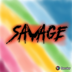 #PEOPLE DA SAVAGE