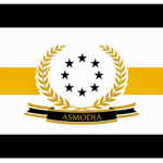 [FA] Federacion de Asmodia