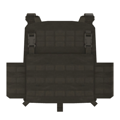 Modular Plate Carrier (Tan)