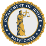 Mаyflowеr Department of Justice
