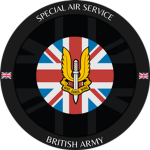 |SAS|| Special Air Service