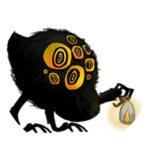 Big Bird Alalal