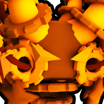 Normal Gear Overlord