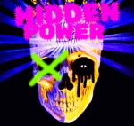 hidden power clothing