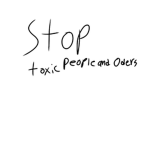 Oder and toxic Prevention