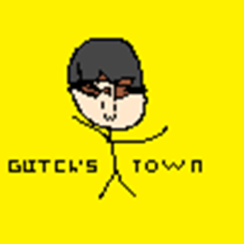 Glitch's-Town