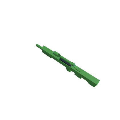 usa army gun sniper