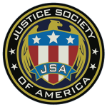 〔 JSA〕Justice Society Of America