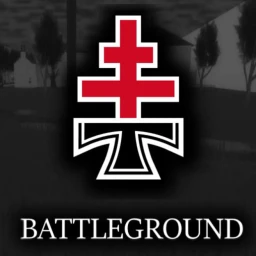 💐BattleGrounds WW2🌻  icon