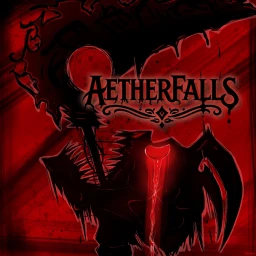 Aetherfall Testing (Front End) icon