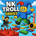 NK Troll