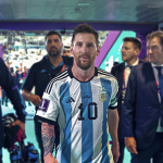 LionelAndresMessi