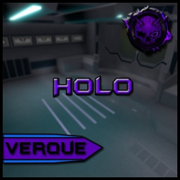 The holo