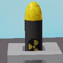 nuke a town! icon