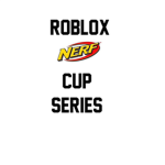 Roblox Nerf Cup Series