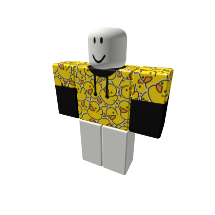 Pajamas Duck pjs boy - Pijama de Pato 🐥 thumbnail