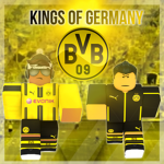 [MPS] Borussia Dortmund FC