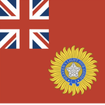 |BR| The British Raj