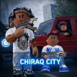 CHIRAQ CITY (RP)
