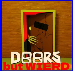 DOORS But Weird icon