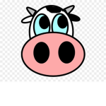 Michael's Cow Clan